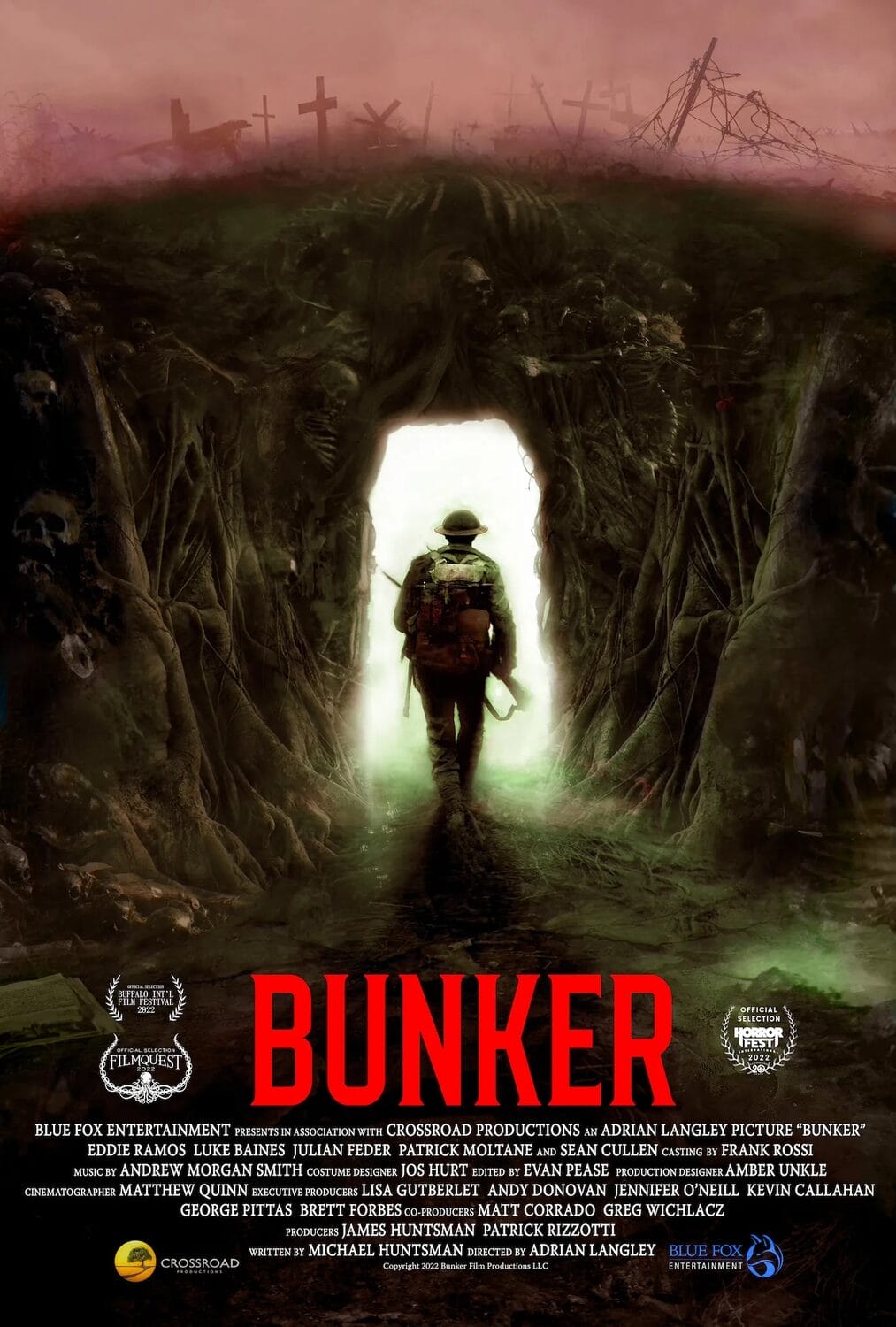 Bunker