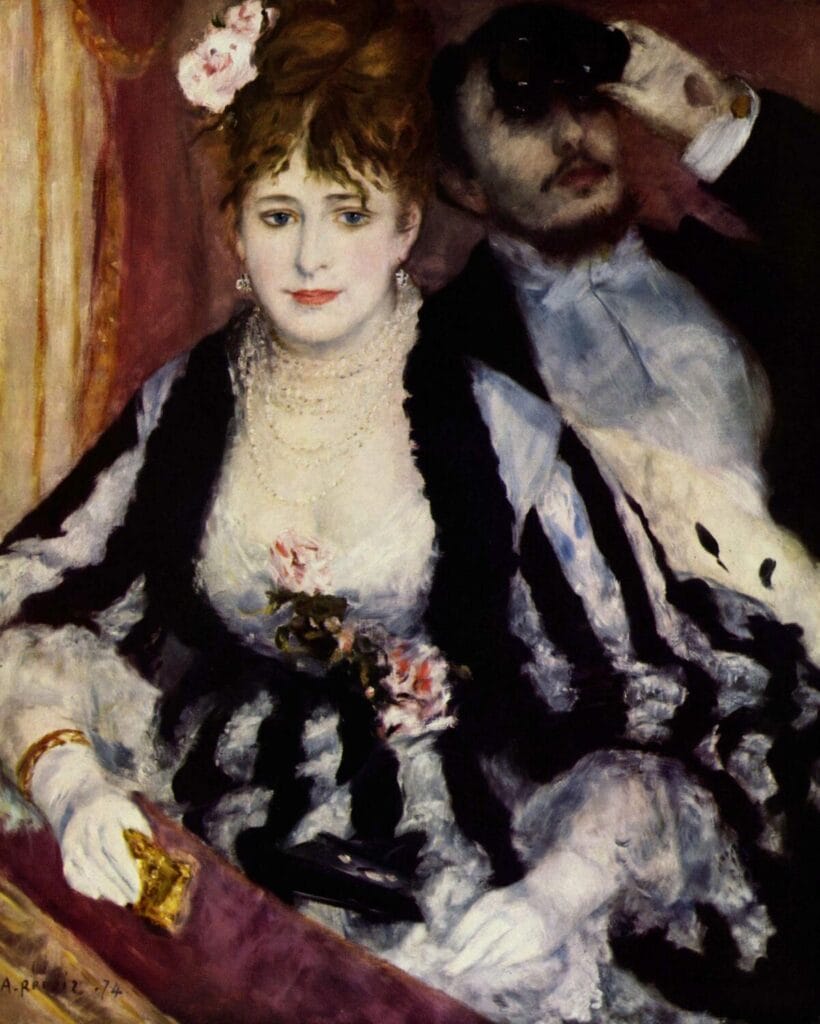 Pierre-Auguste Renoir