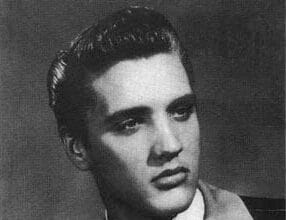 Elvis Presley