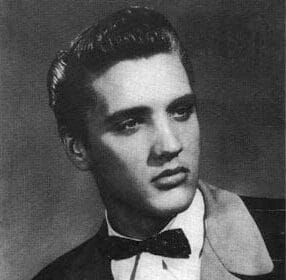 Elvis Presley