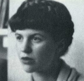 Sylvia Plath