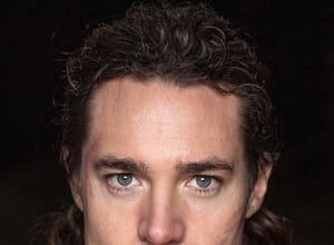 Alexander Dreymon