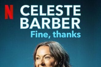 Celeste Barber: Fine, thanks