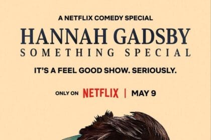 Hannah Gadsby: Something Special