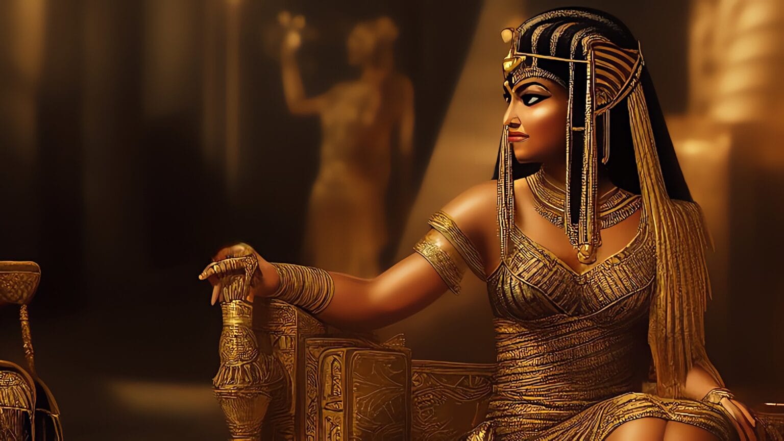 Cleopatra