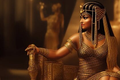 Cleopatra