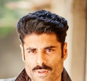 Sikandar Kher