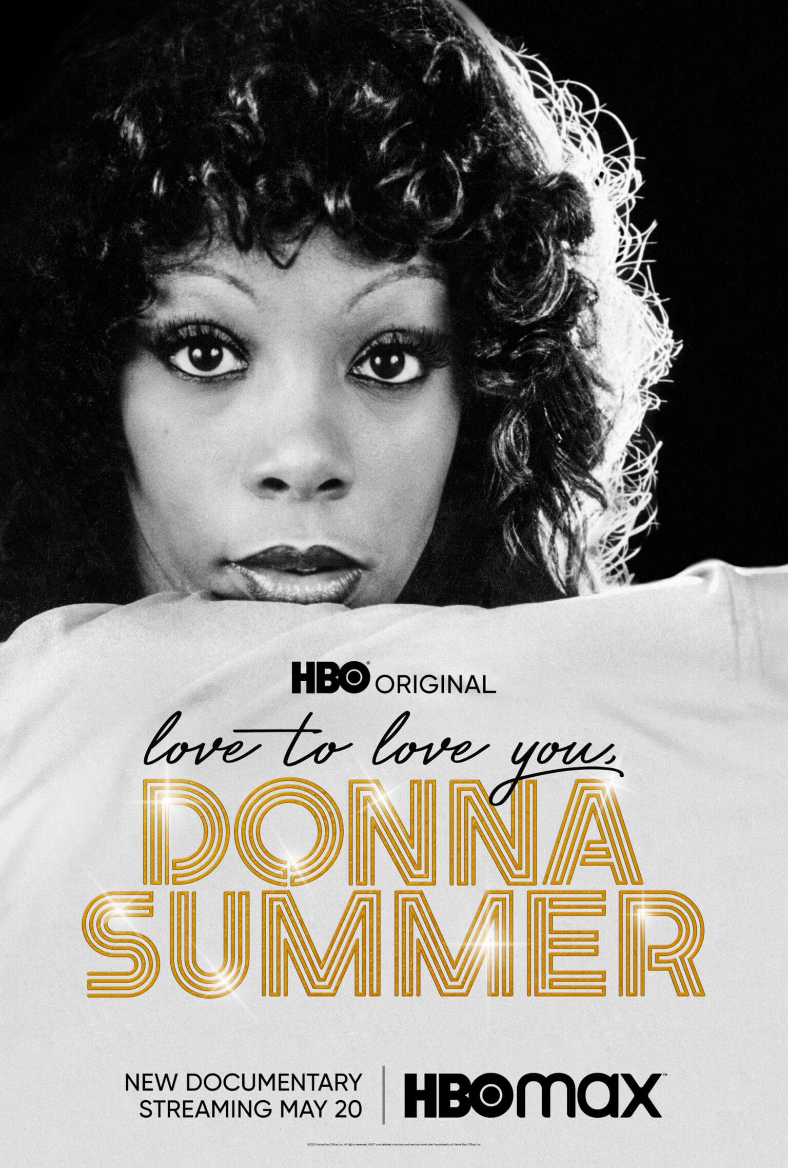 Love to Love You, Donna Summer