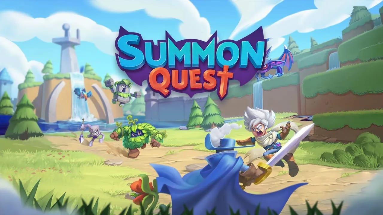 Summon Quest