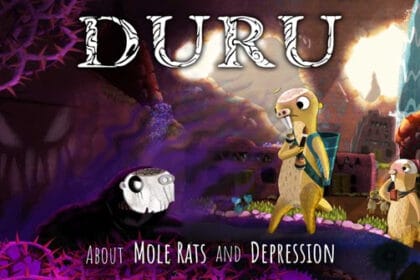 Duru - About Mole Rats and Depression