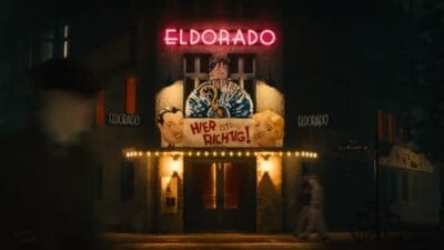 Eldorado: Todo lo que odian los nazis Documental Netflix