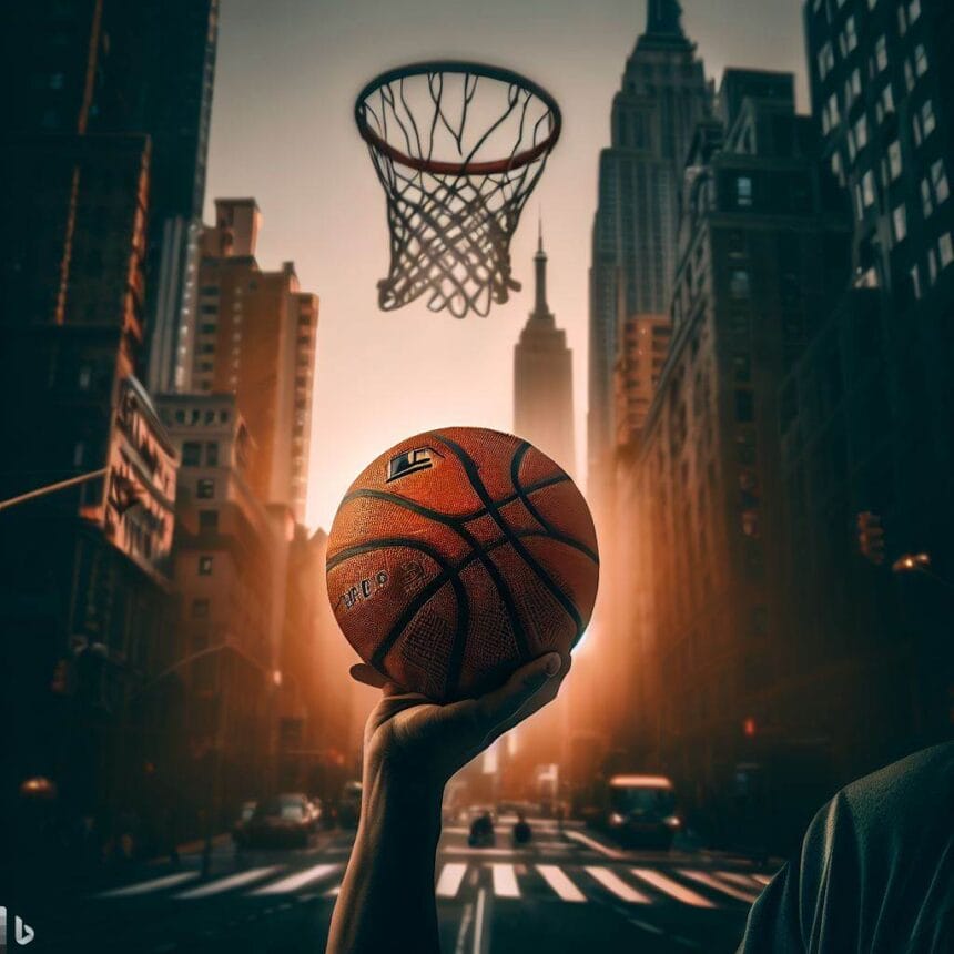 New York Basketball