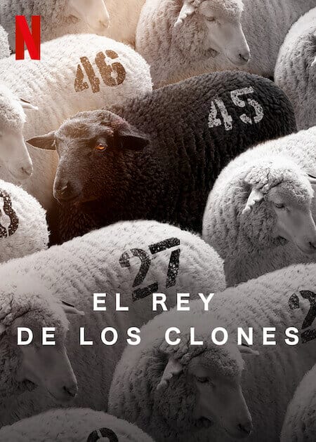 El Rey de los Clones