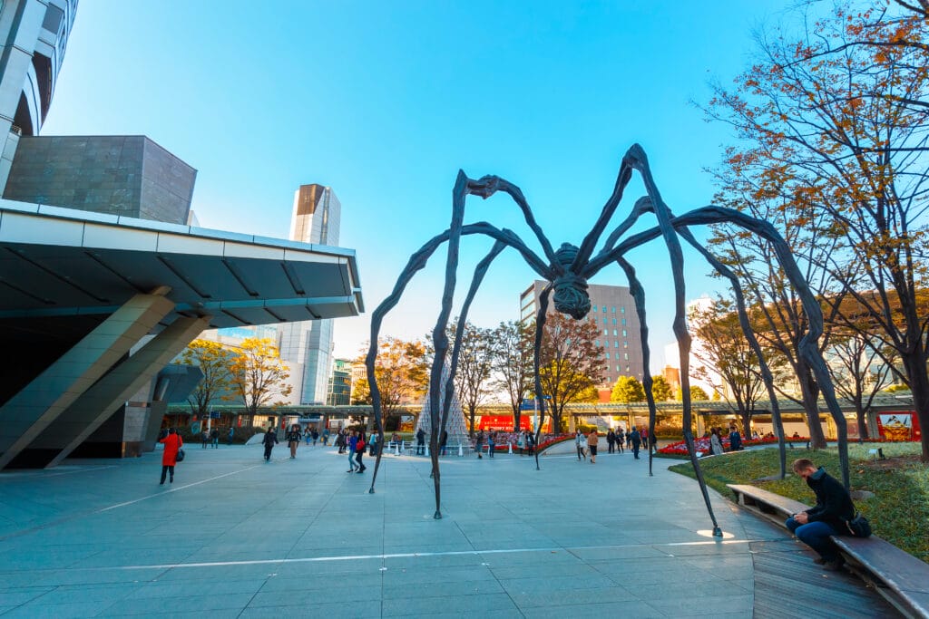 Louise Bourgeois