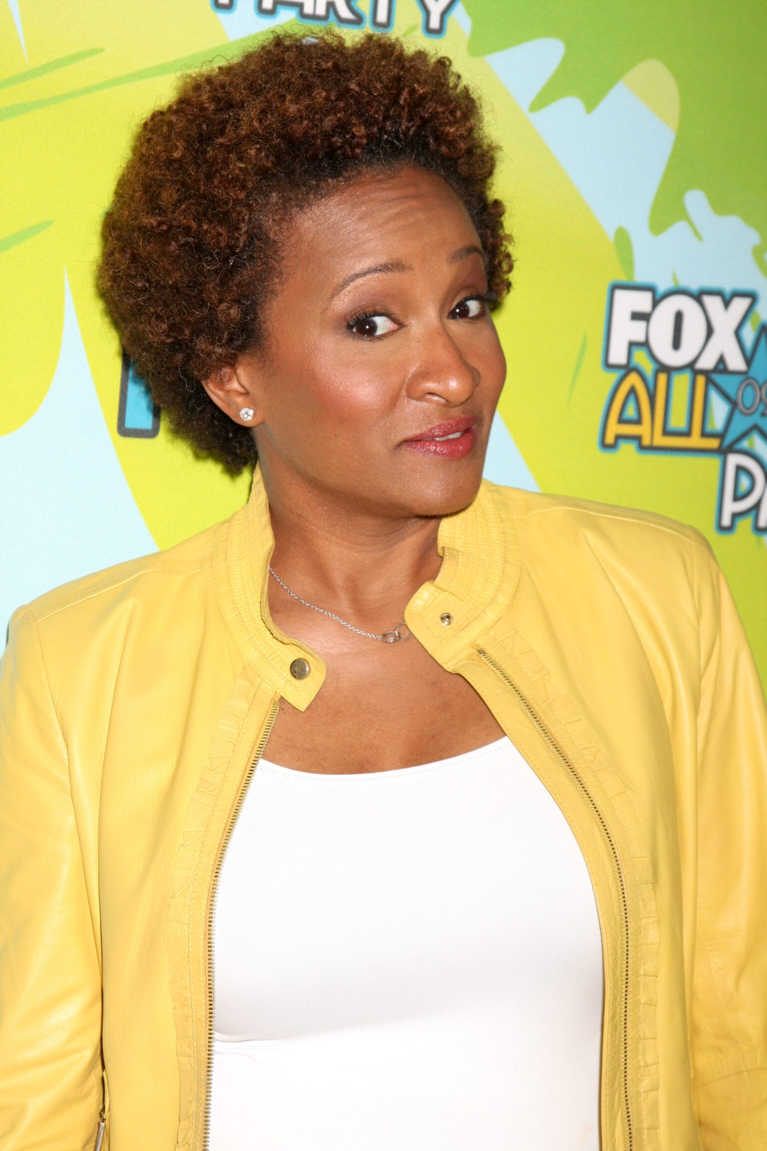 Wanda Sykes