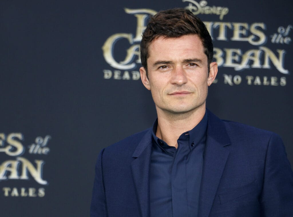 Orlando Bloom