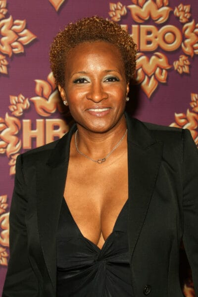 Wanda Sykes