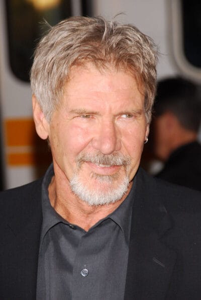 Harrison Ford