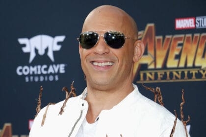 Vin Diesel