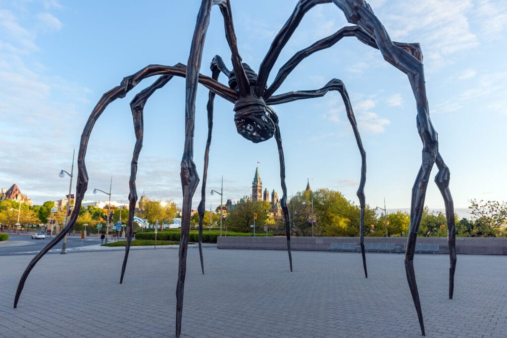 Louise Bourgeois