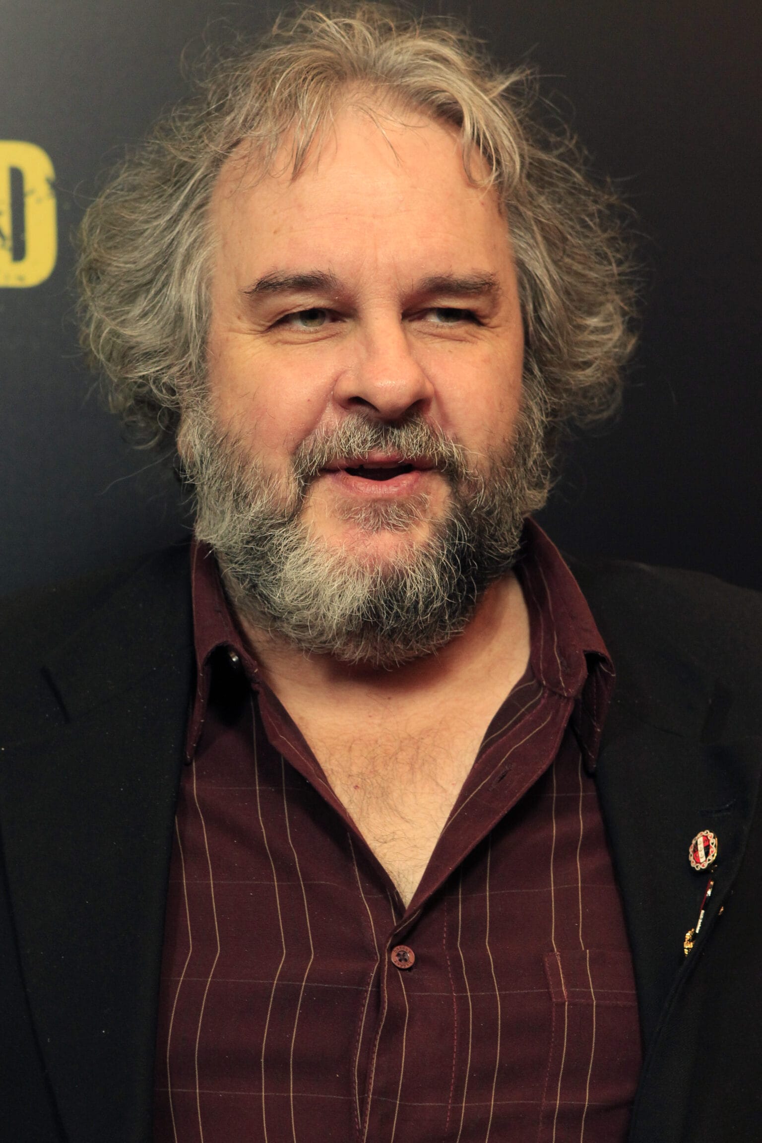 Peter Jackson