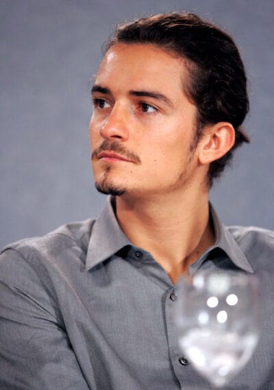 Orlando Bloom