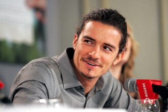 Orlando Bloom