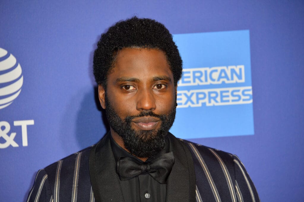 John David Washington