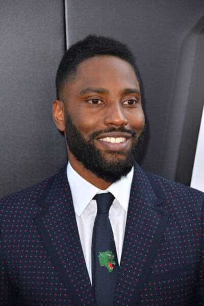 John David Washington