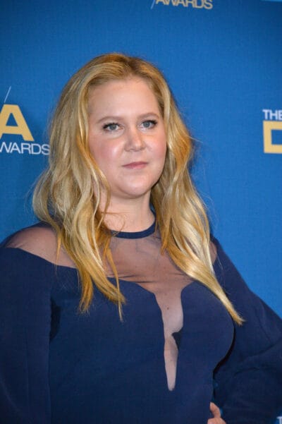 Amy Schumer