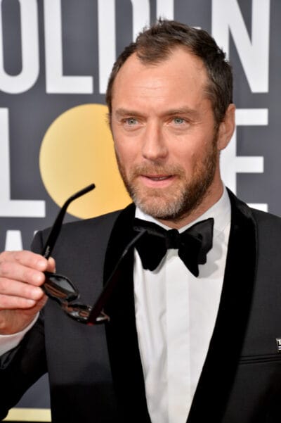 Jude Law