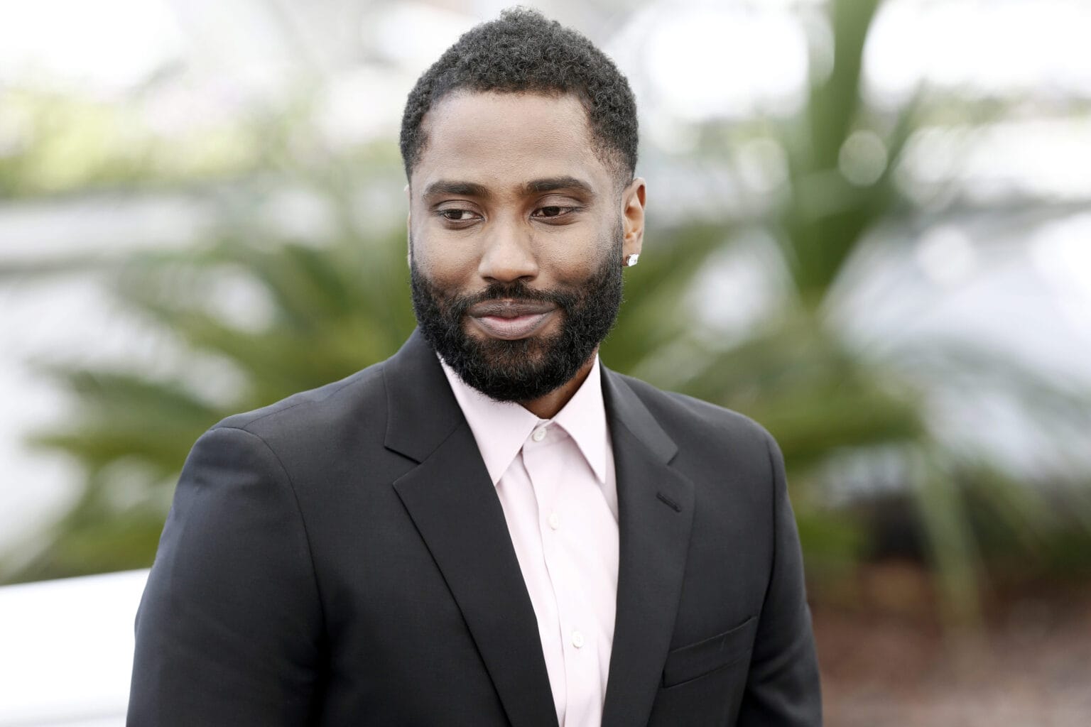 John David Washington