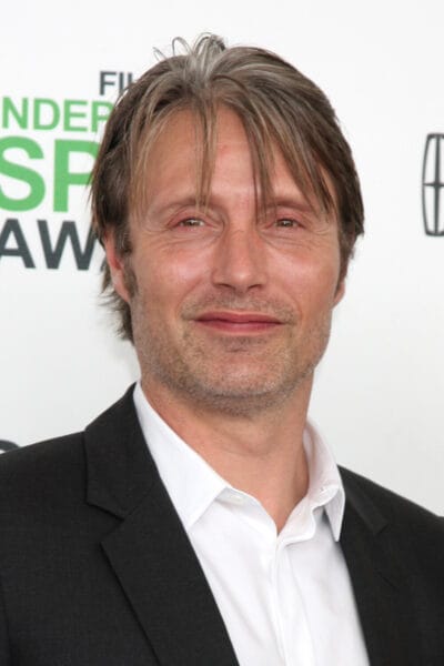 Mads Mikkelsen