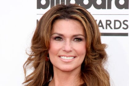 Shania Twain