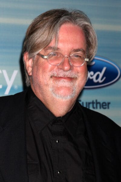 Matt Groening