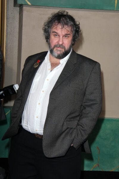 Peter Jackson