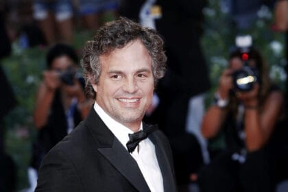 Mark Ruffalo