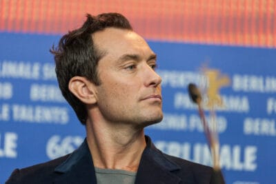 Jude Law