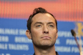 Jude Law