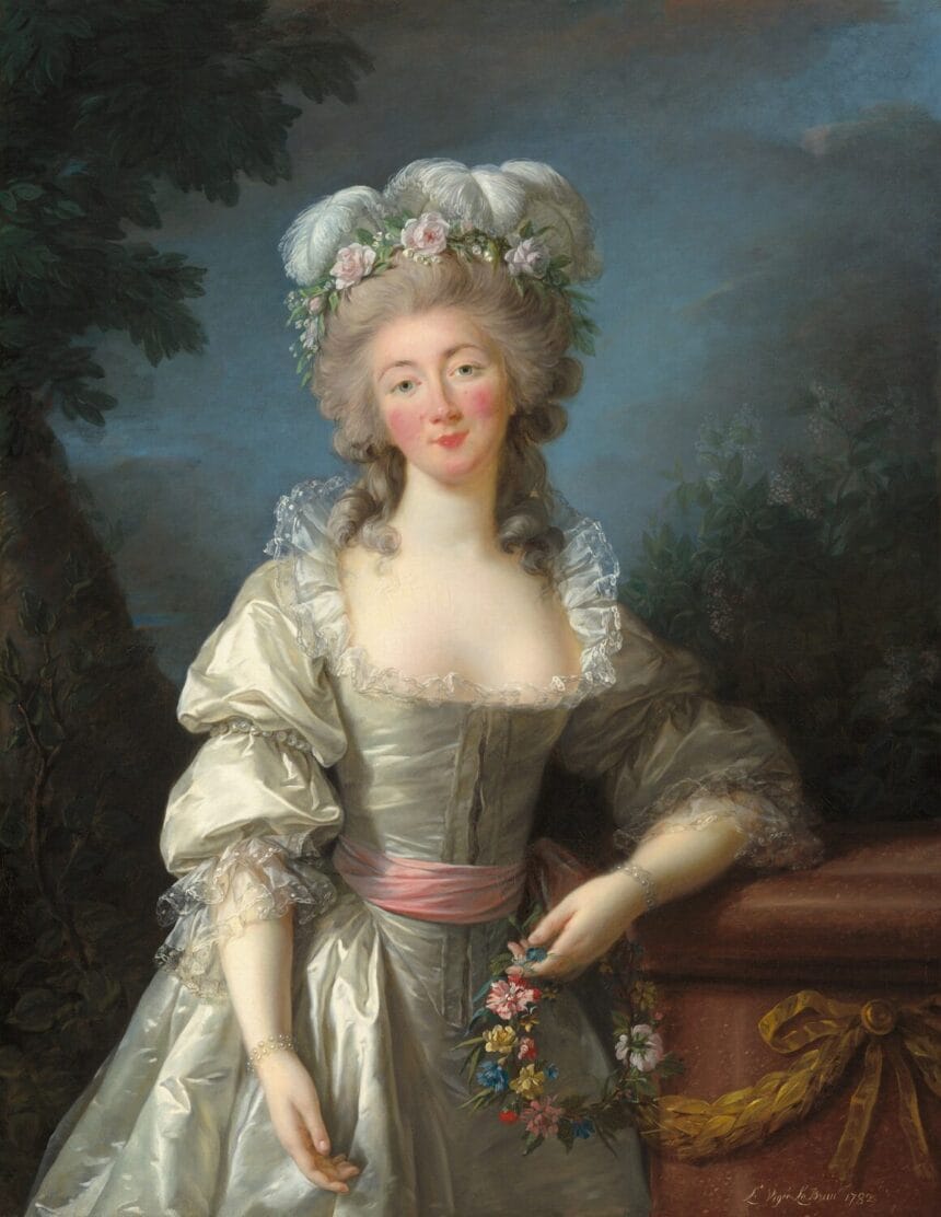 Jeanne du Barry