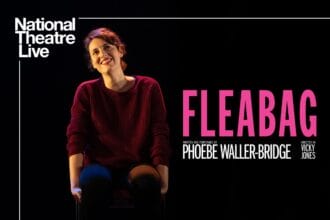 Fleabag national theatre