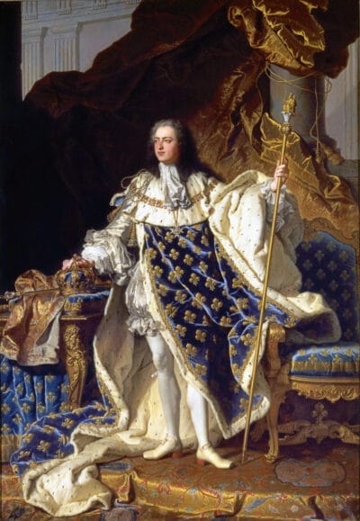 Louis XV