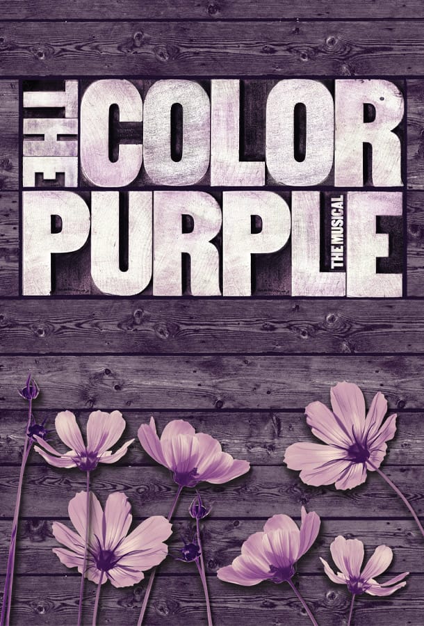 The Color Purple