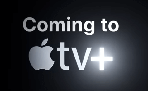 Upcoming Apple TV+ Shows and Movies