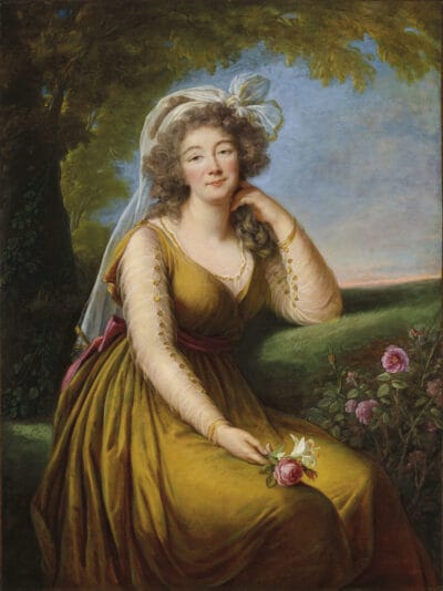 Jeanne du Barry