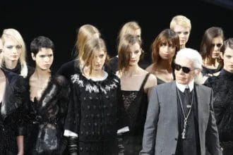 Karl Lagerfeld