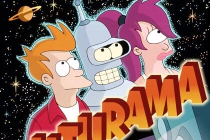 Futurama