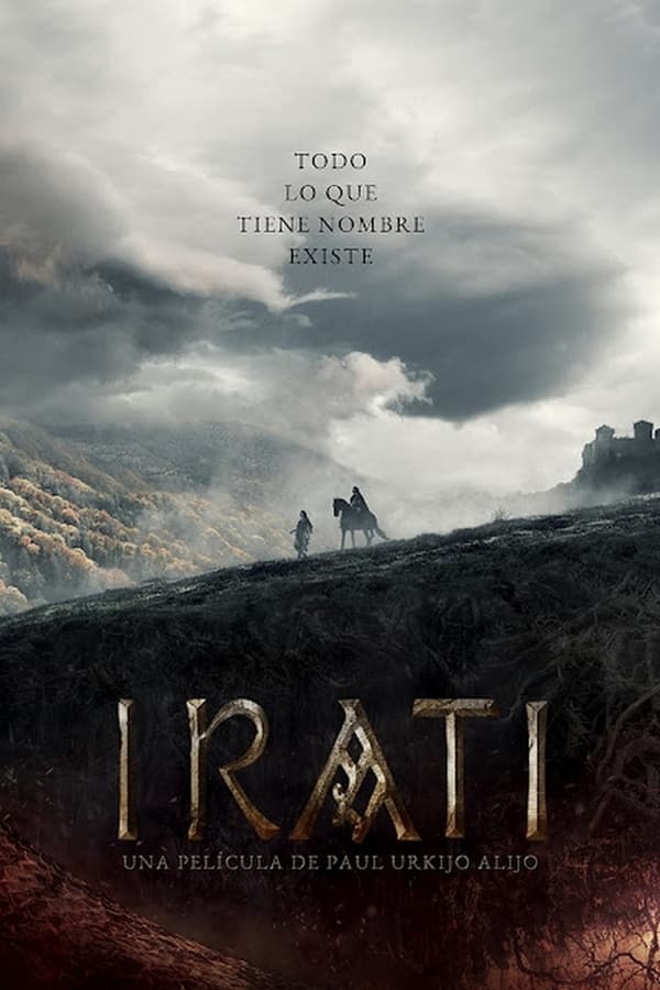 Irati Film Amazon Prime Video