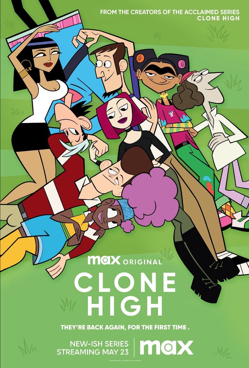 Clone High