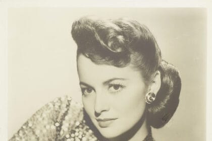 Olivia de Havilland